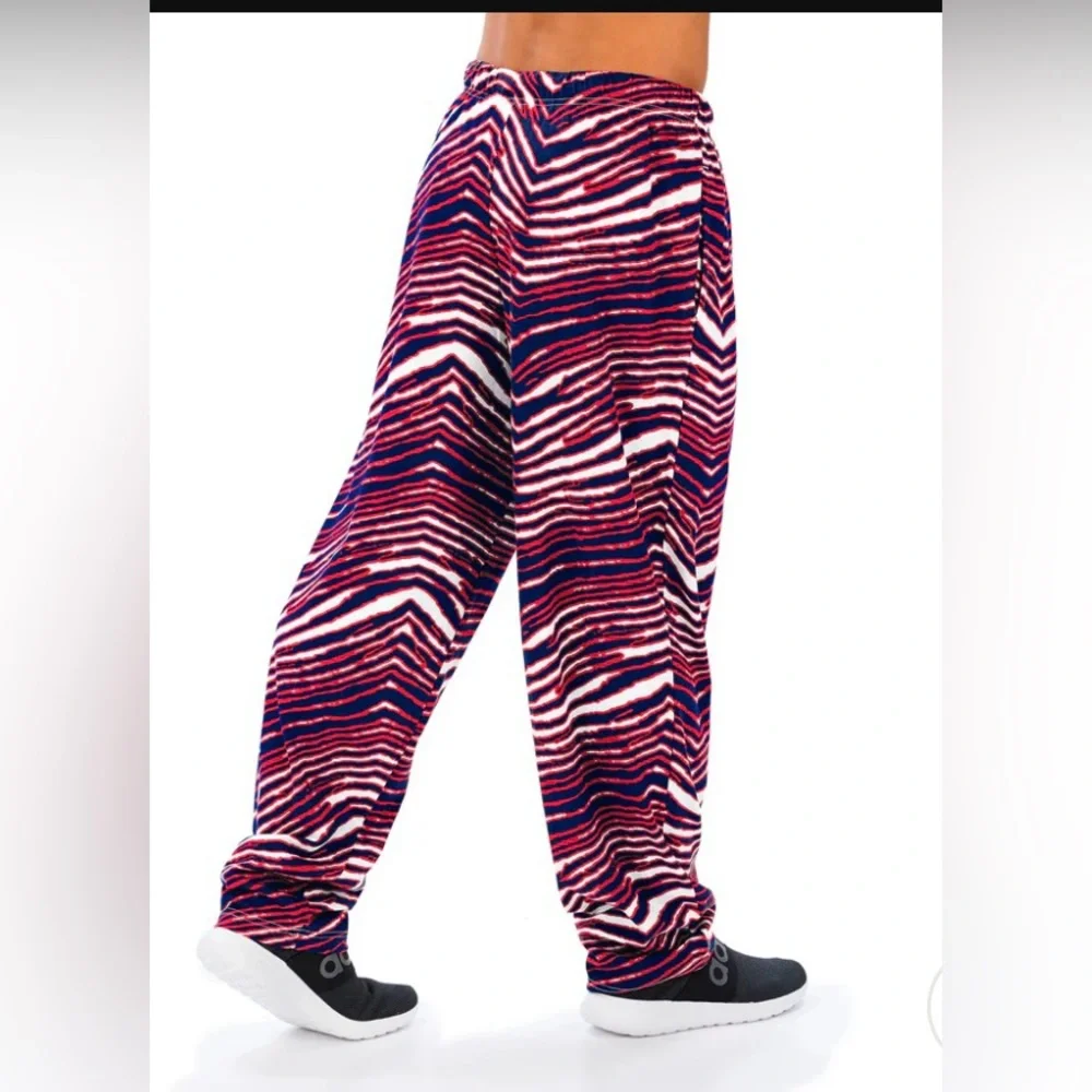 NWT NFL Team Apparel New England Patriots
Size XL Men’s pajama bottoms/lounging - Picture 2 of 8